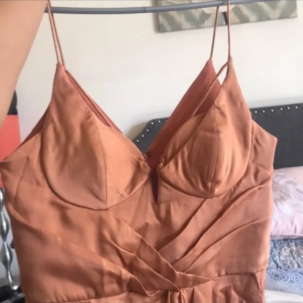 Zimmermann dress size small